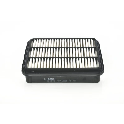 Imagem de BOSCH 1 457 433 968 Filtro de ar 52 185 230 Cartucho filtrante MITSUBISHI: GALANT 5 Stufenheck, Pajero Pinin