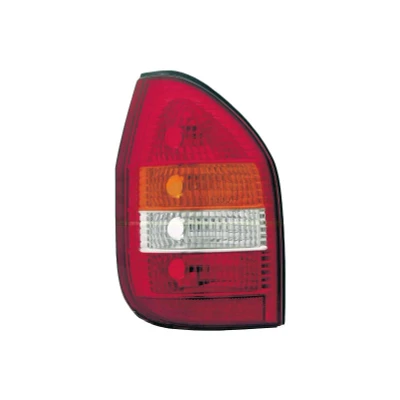 Imagem de PRASCO OP7154153 Farolim à direita sem porta lâmpadas OPEL: Zafira A