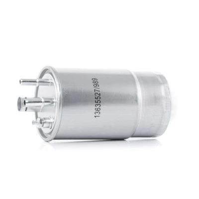 Imagem de MANN FILTER WK 853/20 Filtro de Combustível dos tubos FIAT: Fiorino III Van / Carrinha, Doblo I Cargo, Grande Punto Hatchback