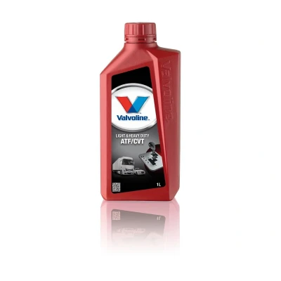 Imagem de Valvoline Light &amp; Heavy Duty ATF CVT 908830 Óleo de Caixa Automática 1l MERCEDES BENZ: 190, Classe C Coupe, T modell, BMW: X6, 3 X1