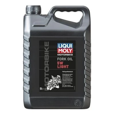 Imagem de LIQUI MOLY 1623 Óleo da suspensão