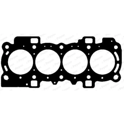 Imagem de PAYEN AH7150 Juntas da Cabeça do Motor 0,32 Junta de camadas metálicas FORD: Fusion Carrinha, Focus Mk2 Van / 2