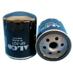 Imagem de ALCO FILTER SP 927 Filtro de óleo 3/4 16UNF aparafusado FIAT: Uno Hatchback, Seicento / 600 Cinquecento, LAND ROVER: Defender SUV