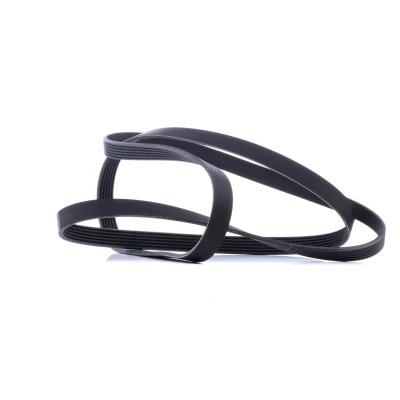 Imagem de CONTITECH 6PK2433 Correia trapezoidal estriada 2433 6 MERCEDES BENZ: Classe E Sedan, T modell, SL Cabrio, SAAB: 9 5 Sedan