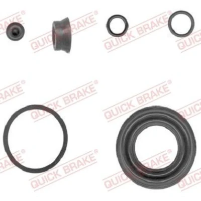 Imagem de QUICK BRAKE 114 0073 Jogo de Reparação Pinça Travão 38 OPEL: Astra J Sports Tourer, Mokka / X, Hatchback