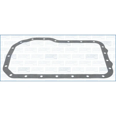 Imagem de AJUSA 14052400 Junta do Cárter RENAULT: CLIO 1, Trafic I Van, 19 II Hatchback, VOLVO: V40 Carrinha, 340 360 MITSUBISHI: Carisma Hatchback