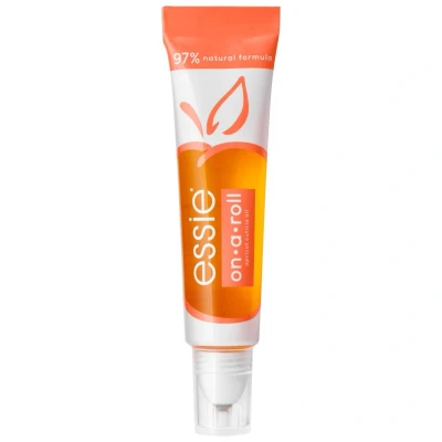 Imagem de Essie On a Roll Apricot Nail and Cuticle OIl