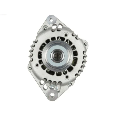 Imagem de AS PL A1020 Alternador 12V 100A OPEL: Astra H Caravan, Hatchback, Corsa D Hatchback