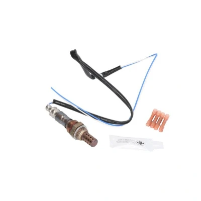 Imagem de DENSO Universal fit DOX 0123 Sonda lambda M18x1.5 sem aquecimento, tipo dedo, de saltos RENAULT: CLIO 1, TWINGO 1 Kasten