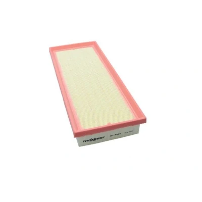 Imagem de MAXGEAR 26 2414 filtro de ar 44 136 351 Cartucho filtrante com adicional para o respiro do cárter da cambota PEUGEOT: 208 I Hatchback