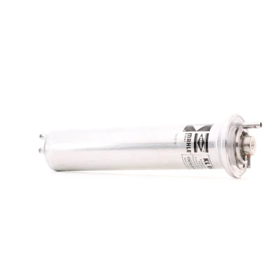 Imagem de MAHLE ORIGINAL KL 96 Filtro de Combustível dos tubos 8 8,0 BMW: 5 Sedan, X5, Touring