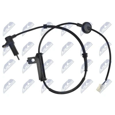 Imagem de NTY HCA HY 517 Sensor de ABS Eixo traseiro esquerdo 2 950