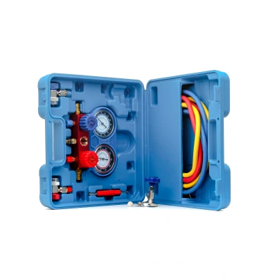 Imagem de ENERGY NE00246 Aparelho de diagnóstico, compressor do ar condicionado