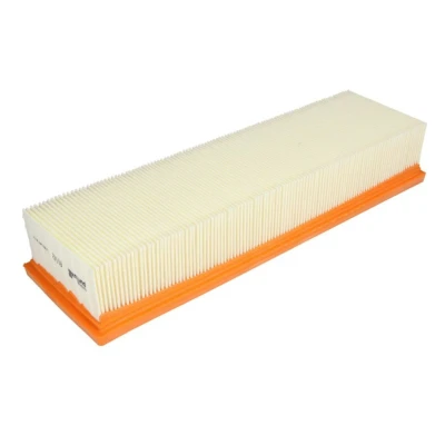 Imagem de PURFLUX A1142 Filtro de ar 56 102 335 Cartucho filtrante CITROËN: Berlingo / First I Van, C3 Hatchback, III, PEUGEOT: 208 Hatchback