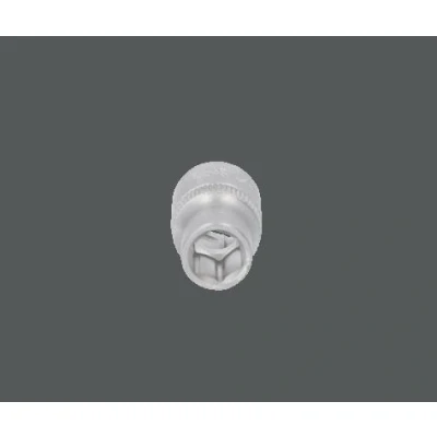 Imagem de KS TOOLS 917.1211 Chave de caixa DIN 3120, ISO 1174, 3124, 2725 11,0 aço cromo vanádio