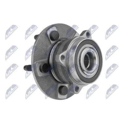Imagem de NTY Kit de rolamento roda Eixo dianteiro TESLA: Model S KLP CH 073