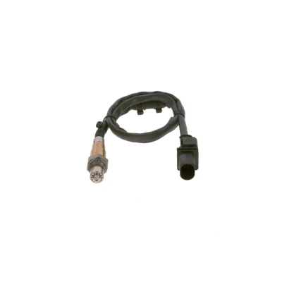 Imagem de BOSCH 0 258 017 428 Sonda lambda 5
