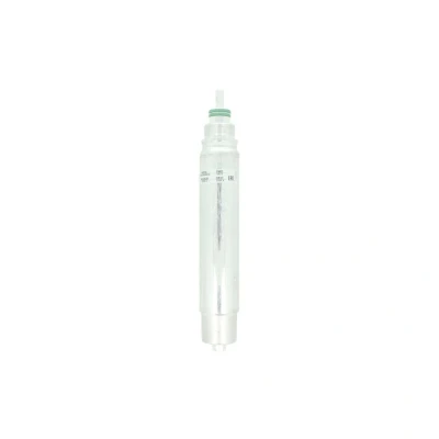 Imagem de NISSENS 95336 Filtro Secador R 134a Alumínio
