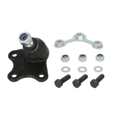 Imagem de DELPHI TC1085 Rótula de suspensão 85 88 SEAT: Ibiza 3, SKODA: Fabia 2, I Sedan, 1 Combi, VOLKSWAGEN: Polo IV Hatchback, Sedan