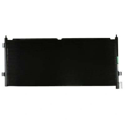 Imagem de NISSENS 94582 Condensador sem secador Alumínio 835 R 134a