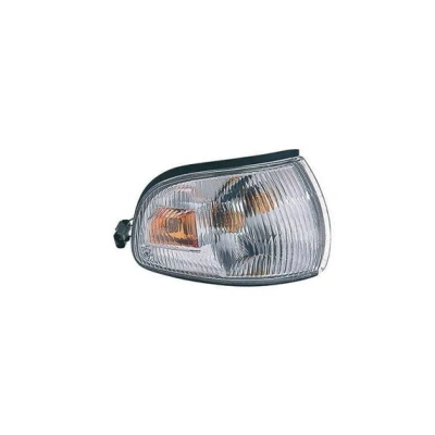 Imagem de ALKAR 1902624 Intermitente à frente, lado direito com porta lâmpadas W5W, PY21W para veículo volante esquerda