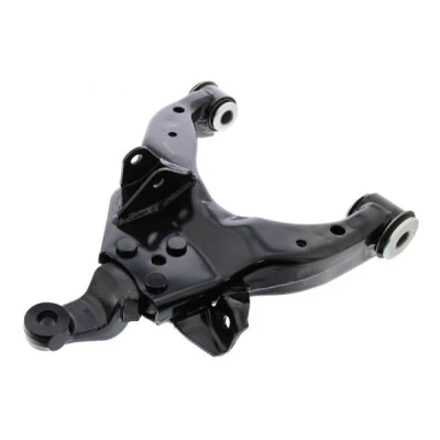 Imagem de MAPCO 59391 Braço de suspensão Eixo dianteiro, lado esquerdo, em baixo transversal Chapa aço TOYOTA: Land Cruiser Prado 90