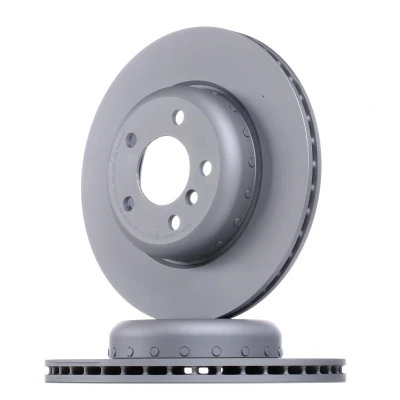 Imagem de BOSCH 0 986 479 E07 disco de travão 330 24 5 120 duas peças, ventilado revestido alto carbono com parafusos BMW: Touring, Sedan