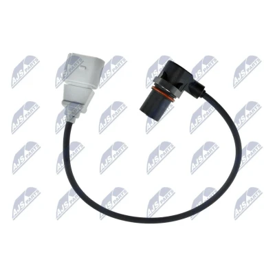 Imagem de NTY ECP AU 023 Gerador de Impulsos 3pólos Sensor inductivo SEAT: Leon I Hatchback, AUDI: A6 C6 Sedan, A3 TT Coupe, VOLKSWAGEN: Passat CC