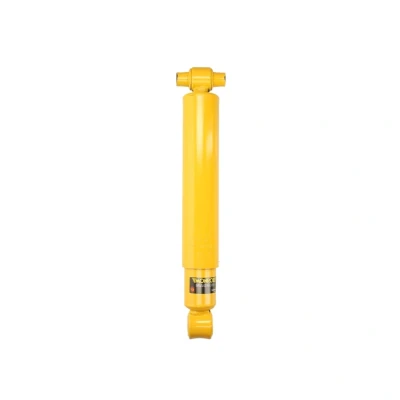 Imagem de MONROE T5170 Amortecedor Pressão do óleo Tubo duplo telescópico olhal em cima, baixo