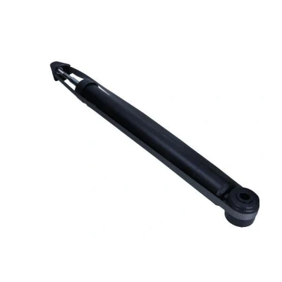 Imagem de MAXGEAR 11 0856 Amortecedor Eixo traseiro Pressão do gás Tubo duplo com assento de mola olhal em baixo, cavilha cima BMW: Z4 Roadster