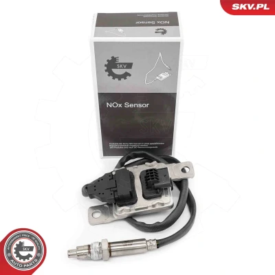 Imagem de ESEN SKV 71SKV053 Sensor de NOx, injecção carbamida 12V SEAT: Ateca, VOLKSWAGEN: Passat B8 Sedan