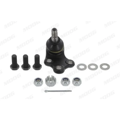 Imagem de MOOG NI BJ 5200 Rótula de suspensão em baixo, Eixo dianteiro, lado direito 14,9 63,5 27 NISSAN: Vanette Cargo Van