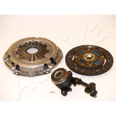 Imagem de ASHIKA 92 01 1003 Kit de Embraiagem 200mm NISSAN: Qashqai / Qashqai+2 I, Juke, MICRA 3