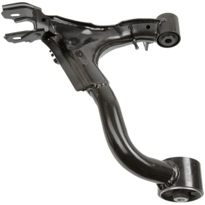 Imagem de LEMFÖRDER 39756 01 Braço de suspensão Eixo traseiro, esquerda, em cima transversal Chapa aço LAND ROVER: Range Rover Sport