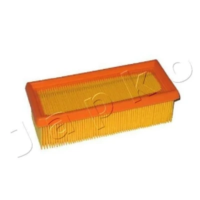 Imagem de JAPKO 20156 Filtro de ar 57mm 76mm 184mm Cartucho filtrante RENAULT: CLIO 2, Kangoo I Express, TWINGO 1