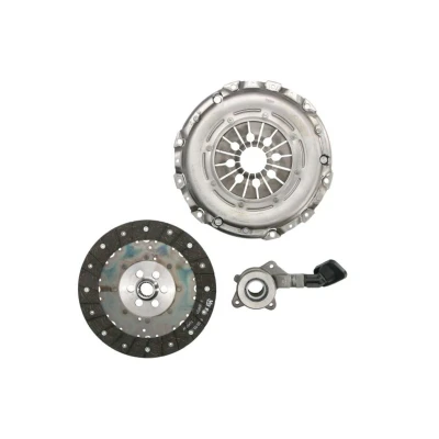 Imagem de VALEO 834382 Kit de embraiagem com prato da embraiagem, desembraiagem central disco 241 FORD: MONDEO 3 Kombi