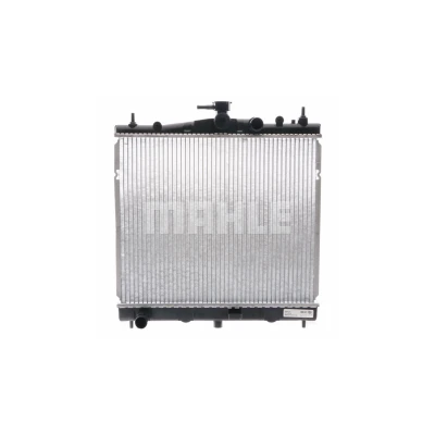 Imagem de MAHLE ORIGINAL CR 2164 000S Radiador, arrefecimento do motor 380 448 16 Aletas de refrigeração soldadas RENAULT: CLIO 3, Modus / Grand