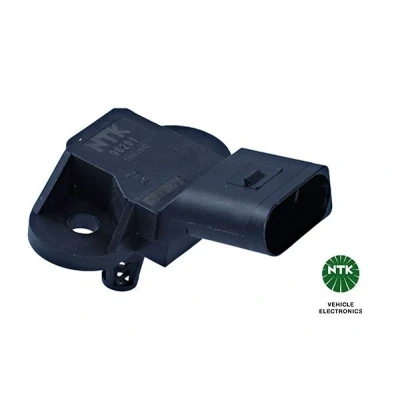 Imagem de NGK 96201 sensor com de temperatura do ar integrado VOLKSWAGEN: Polo IV Hatchback, GOLF 5, 6, SEAT: Ibiza 3, 4, Altea XL