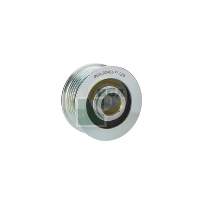 Imagem de BGA Polia Roda Livre do Alternador 37,8mm DC2720