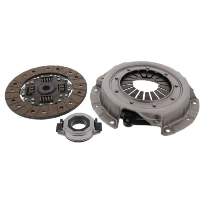 Imagem de MAPCO 10501 Kit de Embraiagem três peças com rolamento desembraiagem 200 NISSAN: Primera Sedan, Hatchback, Carrinha