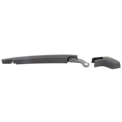 Imagem de Braço de limpa vidros, limpeza vidros VAICO V95 9593 Original Quality traseira com capa VOLVO: XC90 I