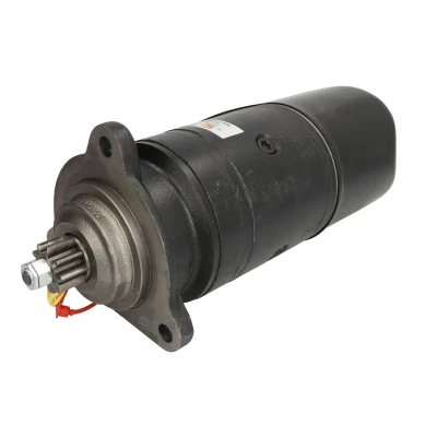 Imagem de BOSCH 0 986 011 570 Motor de arranque 24 5,4 9