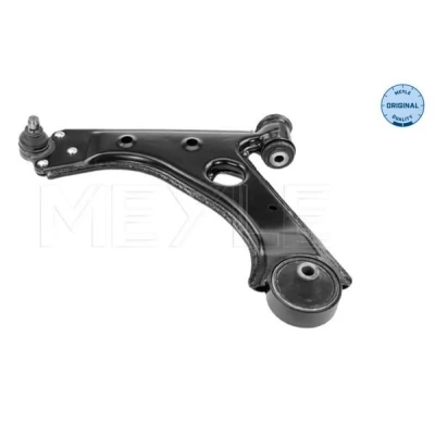 Imagem de MEYLE 616 050 0029 Braço de suspensão FIAT: Grande Punto Hatchback, III Evo OPEL: Corsa D Hatchback
