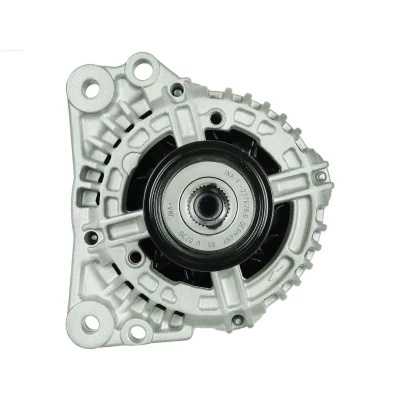 Imagem de AS PL A0127PR Alternador 12V 90A VOLKSWAGEN: Golf 4, Polo IV Hatchback, III SEAT: Leon I Ibiza 2, 3