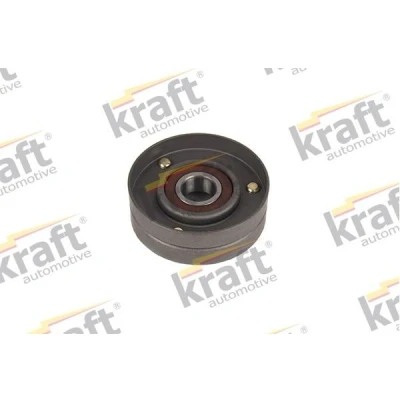 Imagem de KRAFT 1226501 Polia Tensora VOLKSWAGEN: Golf 4, Bora Sedan, AUDI: A3 Hatchback, SEAT: Leon I Hatchback