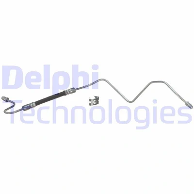 Imagem de DELPHI LH7573 Mangueira de Travão 150mm M10x1 male PEUGEOT: 207 Hatchback