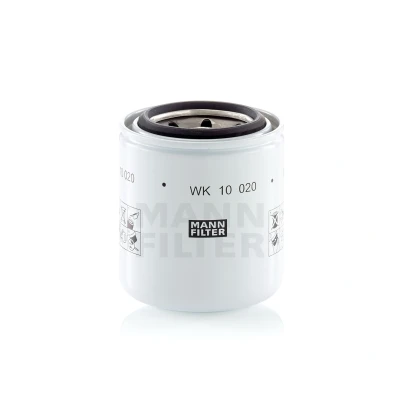 Imagem de MANN FILTER WK 10 020 Filtro de Combustível aparafusado