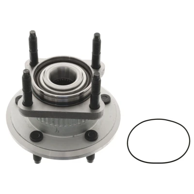 Imagem de FEBI BILSTEIN 177041 Kit de rolamento roda JEEP: GRAND CHEROKEE 2
