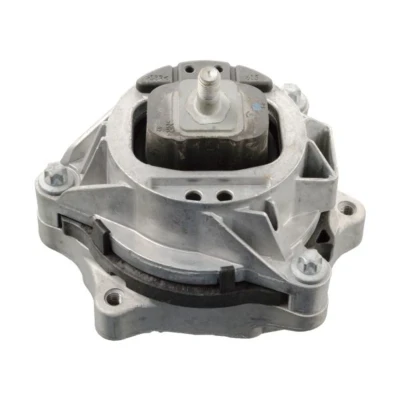 Imagem de FEBI BILSTEIN 103479 Suporte, motor esquerda Apoio hidráulico BMW: 3 Sedan, 4 Coupe, Touring