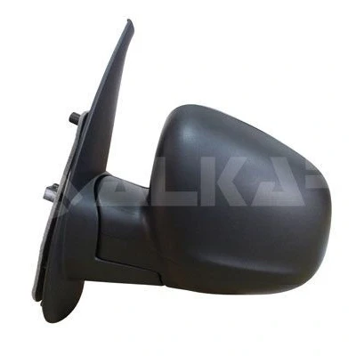Imagem de Espelho retrovisor Alkar 9225698 esquerda elétrico aquecível, não esférico RENAULT: Kangoo II Express, MERCEDES BENZ: Citan Van